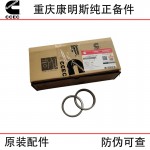 Chongqing Cummins KTA19 KT38 marine generator set diesel engine accessories 205093 3023062 3086192 valve seat rings