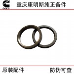 Chongqing Cummins KTA19 Generator Set Marine Construction Machinery Engine Accessories 3086193 3026296 Intake Valve Seat Ring
