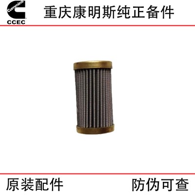 Chongqing Cummins KTA19 KTA38 marine generator set engine accessories 3090769 PT fuel pump filter element