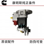 Xi'an Cummins QSM11 ISM11 Construction Machinery Excavator Diesel Engine Parts 3090942 3417677 Fuel Pump Assembly