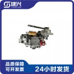 Chongqing Cummins KT19 KT38 marine generator set diesel engine accessories 3096205 3088300 PT fuel pump assembly