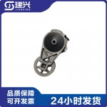 Cummins ISX15 QSX15 Construction Machinery Diesel Engine Parts Belt Pulling Wheel 3104027 3190133