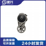 Cummins ISX15 QSX15 Construction Machinery Diesel Engine Parts Belt Pulling Wheel 3104027 3190133