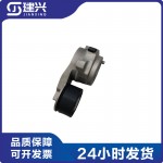 Cummins ISX15 QSX15 Construction Machinery Diesel Engine Parts Belt Pulling Wheel 3104027 3190133