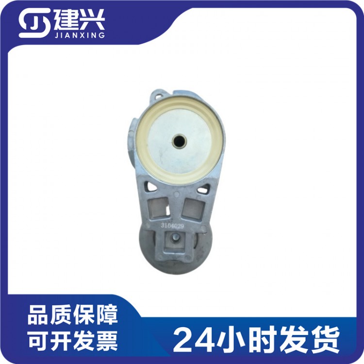 Cummins QSX15 diesel engine parts tensioner 3681581 3104029