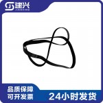 Cummins ISX15 QSX15 diesel engine accessories 3106099 12PK2256 fan belt