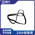 Cummins ISX15 QSX15 diesel engine accessories 3106099 12PK2256 fan belt