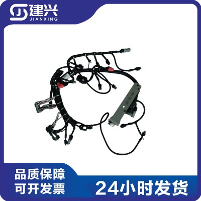 Cummins ISX15 QSX15 construction machinery parts 3106203 engine electronic control harness