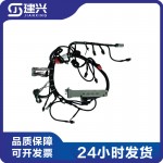 Cummins ISX15 QSX15 construction machinery parts 3106203 engine electronic control harness