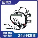 Cummins ISX15 QSX15 construction machinery parts 3106203 engine electronic control harness