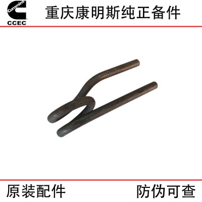 Chongqing Cummins KTA38 ship generator set engineering machinery diesel engine accessories 3176710 fuel supply pipe