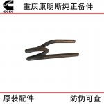 Chongqing Cummins KTA38 ship generator set engineering machinery diesel engine accessories 3176710 fuel supply pipe