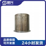 Cummins QSM11 ISM11 Engineering Machinery Diesel Engine Parts 3250901 Exhaust Outlet Adapter