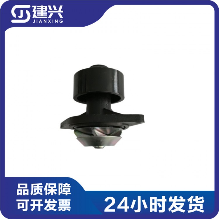 Dongfeng Cummins 6BT5.9 diesel engine parts water pump assembly 3802970 3286277 3286278 5473238
