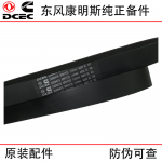 Dongfeng Cummins 6L engine accessories 3288475 3911620 8PK1733 fan belt