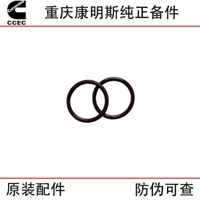 Chongqing Cummins K19 K38 marine engineering machinery generator set engine accessories 3348861 sealing ring