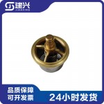 Chongqing Cummins K38 K50 marine engineering machinery generator set engine 3349225 thermostat