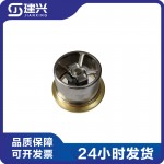 Chongqing Cummins K38 K50 marine engineering machinery generator set engine 3349225 thermostat