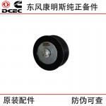 Xi'an Cummins M11 QSM11 Engineering Machinery Diesel Engine Parts 3400884 3400883 Idler Pulley