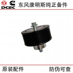 Xi'an Cummins M11 QSM11 Engineering Machinery Diesel Engine Parts 3400884 3400883 Idler Pulley