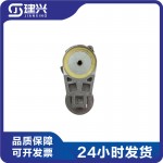 Xi'an Cummins ISM11 QSM11 Engineering Machinery Diesel Engine Parts Tensioning Wheel 2871294 4920105 4299053 3400885