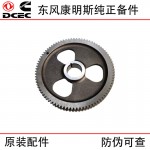 Dongfeng Cummins 6CT8.3 Marine Engine Parts 3415430 3918777 Camshaft Gear