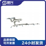 Dongfeng Cummins 6CT8.3 Construction Machinery Diesel Engine Parts High Pressure Oil Pipe 3415639 5304299