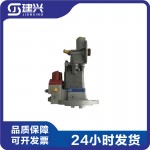 Xi'an Cummins ISM11 QSM11 Engineering Machinery Diesel Engine Parts 3417677 3090942 Fuel Pump