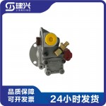 Xi'an Cummins ISM11 QSM11 Engineering Machinery Diesel Engine Parts 3417677 3090942 Fuel Pump