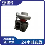 Dongfeng Cummins 6CT8.3 Engineering Machinery Diesel Engine Parts Turbocharger 3597311 4089274 3537288 3536404