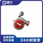 Dongfeng Cummins 6CT8.3 Engineering Machinery Diesel Engine Parts Turbocharger 3597311 4089274 3537288 3536404
