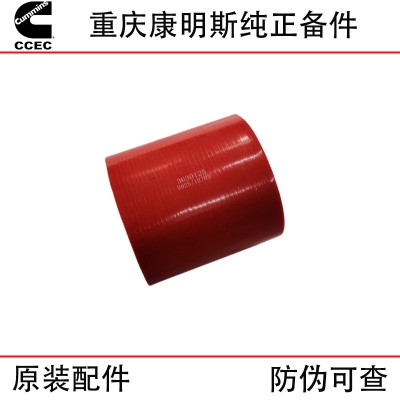 Chongqing Cummins KTA19 Ship Engineering Machinery Mining Car Generator Set Diesel Engine Accessories 3630125 Hose