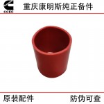 Chongqing Cummins KTA19 Ship Engineering Machinery Mining Car Generator Set Diesel Engine Accessories 3630125 Hose