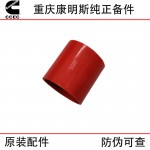Chongqing Cummins KTA19 Ship Engineering Machinery Mining Car Generator Set Diesel Engine Accessories 3630125 Hose
