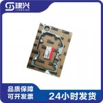 Chongqing Cummins KTA19 marine generator set diesel engine accessories 3630839 3201517 3628330 3410209 rocker arm chamber gasket