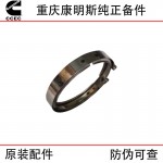 Chongqing Cummins NT855 KTA19 KTA38 marine generator set engine accessories 3633805 clamp