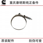 Chongqing Cummins K19 K38 generator set ship engine accessories 3633974 3063809 clamp