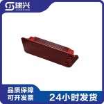 Chongqing Cummins KTA38 marine generator set diesel engine parts intercooler core 3638312 3866152 3638361 5541095