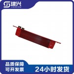 Chongqing Cummins KTA38 marine generator set diesel engine parts intercooler core 3638312 3866152 3638361 5541095