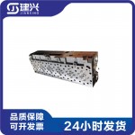 Cummins ISX15 QSX15 Construction Machinery Diesel Engine Parts 4101455 3683002 3683986 Cylinder Head Assembly