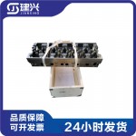 Cummins ISX15 QSX15 Construction Machinery Diesel Engine Parts 4101455 3683002 3683986 Cylinder Head Assembly
