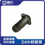 Cummins ISX15 QSX15 Engineering Machinery Diesel Engine Parts 4386668 3683870 Exhaust Manifold