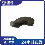 Cummins ISX15 QSX15 Engineering Machinery Diesel Engine Parts 4386668 3683870 Exhaust Manifold