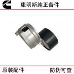 Cummins ISX15 QSX15 Construction Machinery Diesel Engine Parts 3690067 Belt Tensioning Wheel