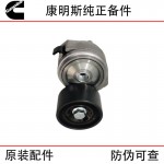 Cummins ISX15 QSX15 Construction Machinery Diesel Engine Parts 3690067 Belt Tensioning Wheel