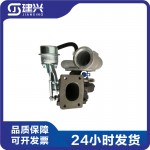 Foton Cummins ISF3.8 diesel engine parts 3790141 3790142 2840684 2840685 turbocharger