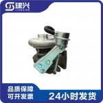 Foton Cummins ISF3.8 diesel engine parts 3790141 3790142 2840684 2840685 turbocharger