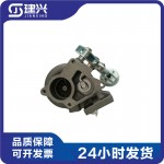 Foton Cummins ISF3.8 diesel engine parts 3790141 3790142 2840684 2840685 turbocharger