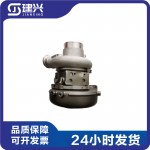 Cummins ISX15 QSX15 Engineering Machinery Diesel Engine Parts Mining Machine Turbocharger Assembly 3796386 2882004 HE451V