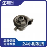 Cummins ISX15 QSX15 Engineering Machinery Diesel Engine Parts Mining Machine Turbocharger Assembly 3796386 2882004 HE451V